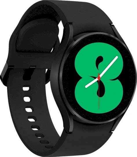 Samsung Galaxy Watch 4 (40mm) full device specifications - SamMobile