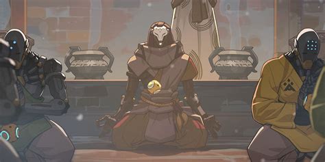 Overwatch 2: Ramattra Reveal Overshadowed By Battle Pass Controversy