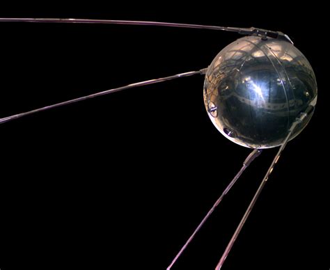 Sputnik 1 - Wikipedia