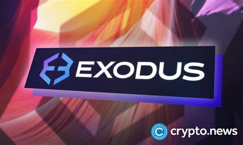 Exodus Crypto Wallet 2022 Review