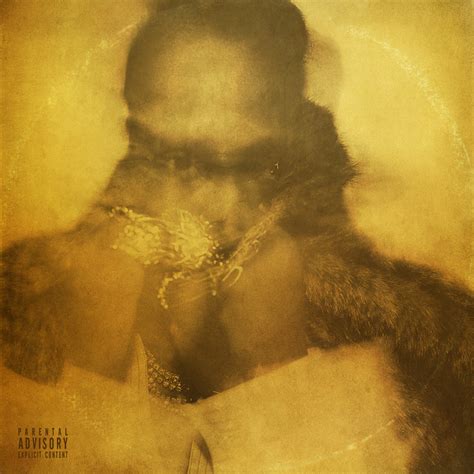 Future - FUTURE Lyrics and Tracklist | Genius