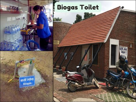 Biogas Basics: Simple Design of Biogas Plant - Sapien Knows