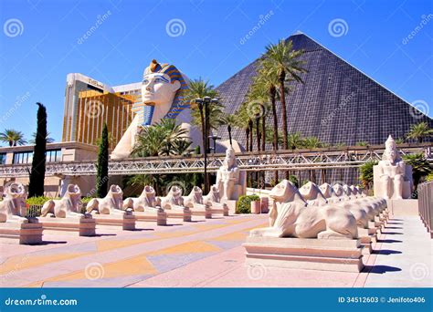 Luxor Las Vegas Logo