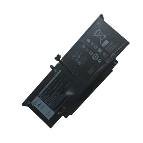 Dell Latitude 7410 Replacement Battery - Blessing Computers