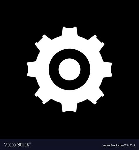 Gear Icon #180055 - Free Icons Library