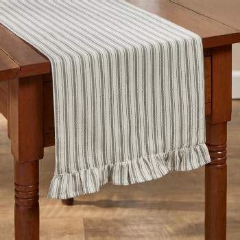 Park Designs Boxwood Table Runner - 54"l : Target