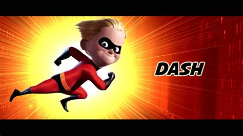 Dash Incredibles Memes - Imgflip