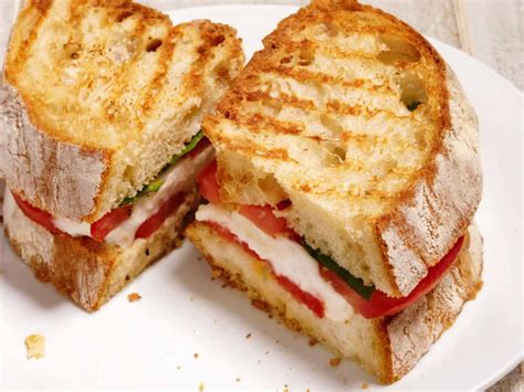 Best 21 Panini Maker Recipes - Best Recipes Ideas and Collections