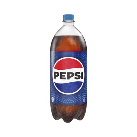 Buy Pepsi Cola Soft Drink Bottle 2L | Coles