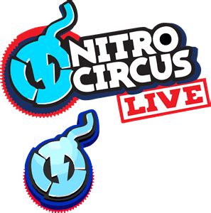 Ringling Bros Circus Logo PNG Vector (SVG) Free Download