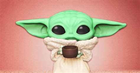 Funko Announces More Baby Yoda and The Mandalorian Pop Vinyls