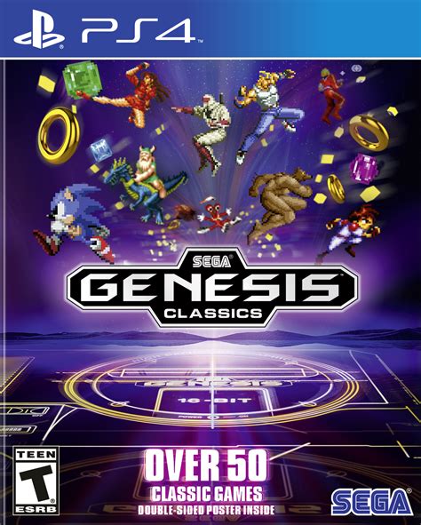 Used Sega Genesis Classics - Swappa