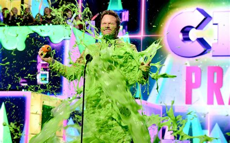 Nickelodeon's Green Slime Is the Latest '90s Trend to Make a Comeback ...