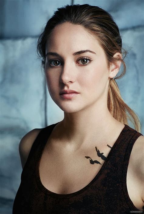 Tris Prior | Divergent Fanon Wiki | FANDOM powered by Wikia