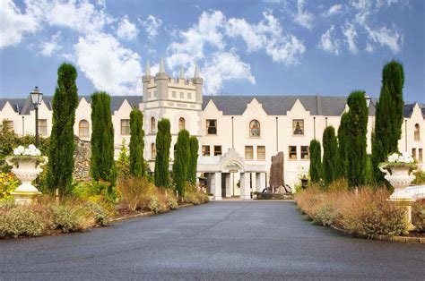 Muckross Park Hotel & Spa, Killarney | AerLingusVacationStore.com