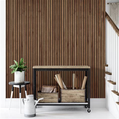 20+ Wood Wall Accent Panels – HomeDecorish