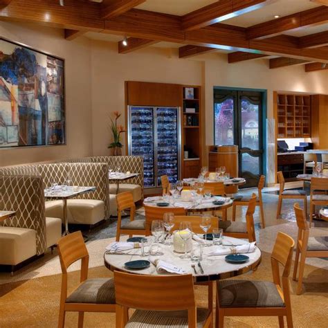 Michael Mina - Bellagio Restaurant - Las Vegas, NV | OpenTable