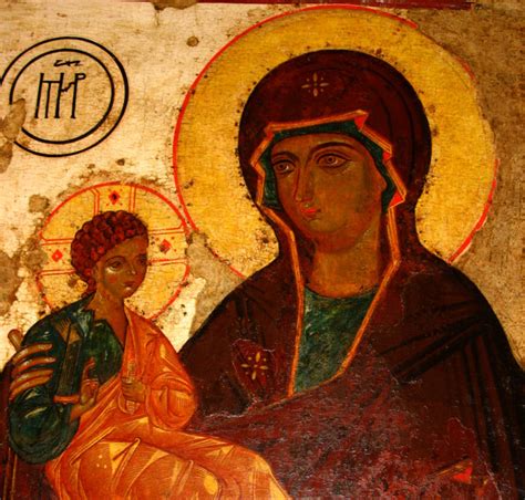 What is the Significance of Greek Religious Icons?