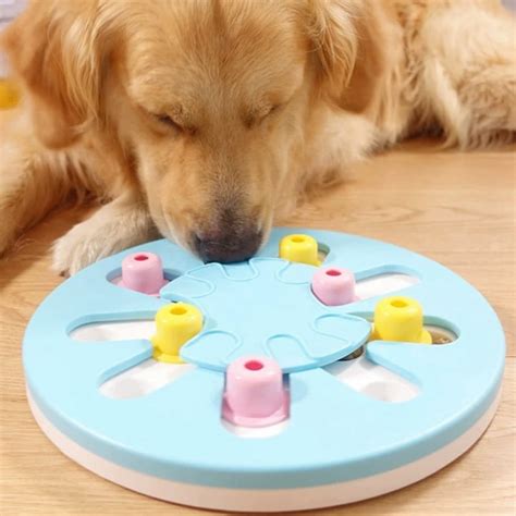 Dog Puzzle Feeder Petsmart - Instead of a big bowl of chow all at once ...