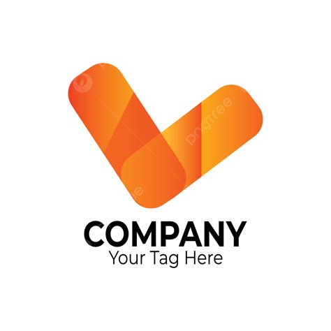 Design Company Logo Vector Hd PNG Images, Company Logo Design Vector ...