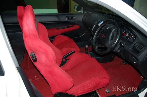 Civic Ek Interior Parts | Brokeasshome.com