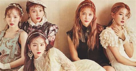 Best Red Velvet Songs | Ranking Red Velvet Songs, Best to Worst