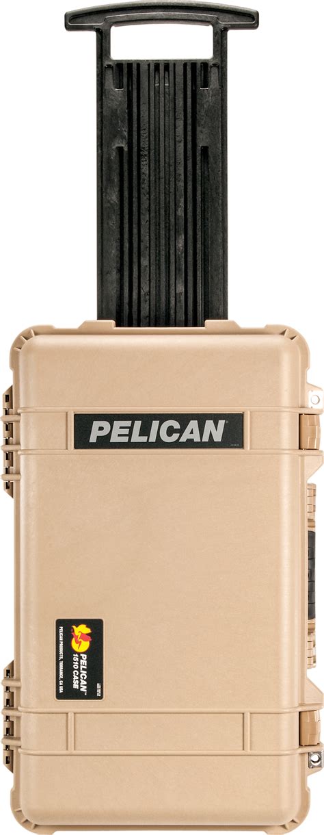 Pelican™ 1510 Case - Pelican™ Protector Cases - Case Club