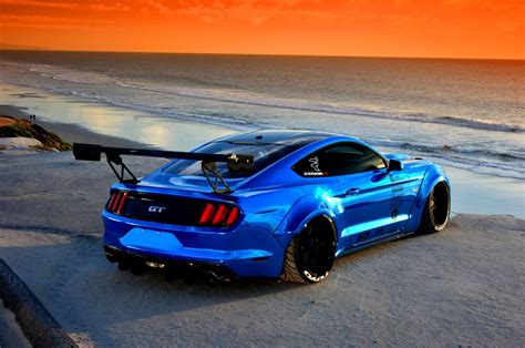 Ford Mustang Shelby GT500 Wallpaper 4K Marsh mellow 4k wallpaper in 2020 | n-photoblogger