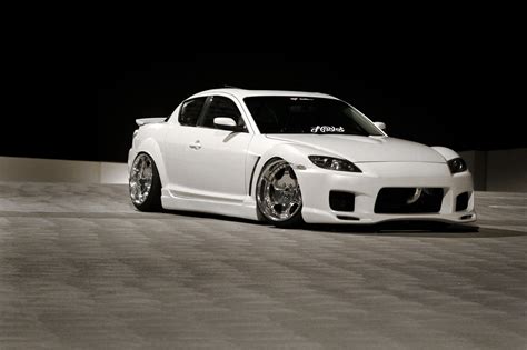 Ultimate Mazda RX-8 Performance Mods Guide - Best RX-8 Mods - top10carinsurance.com