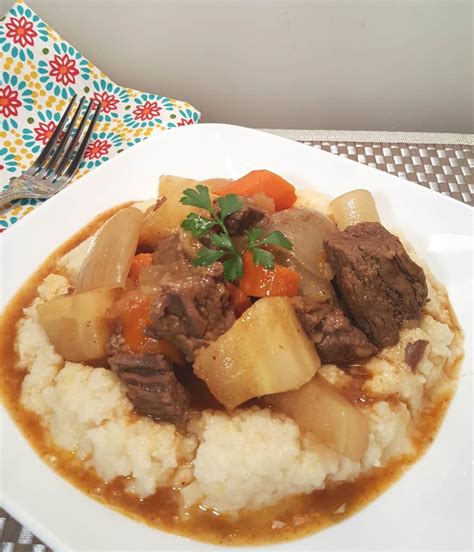 pioneer woman beef stew with root vegetables