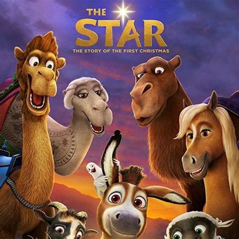 13 Christian Movies for Kids: Prince of Egypt, The Star, and more