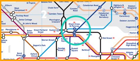 Tube from Heathrow to King's Cross | Travelplansinmomhands