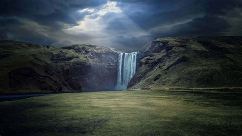 Iceland 4K Wallpapers - Top Free Iceland 4K Backgrounds - WallpaperAccess