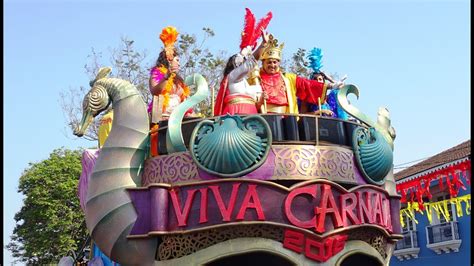 14 Enchanting Festivals in Goa (2024) - From Carnivals to Fiestas