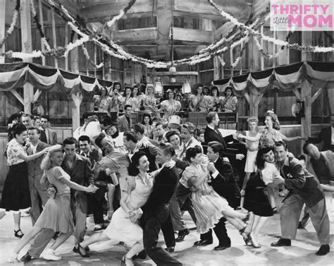 55 Crowd Pleasing Dance Themes To Kick Start Your Party Plan