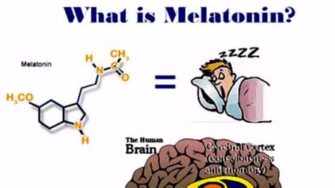 Melatonin Dosage- What's The Normal Dosage of Melatonin For Sleep