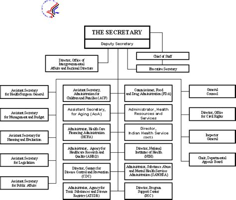 HHS Strategic Goals and Objectives - FY 2001 | ASPE