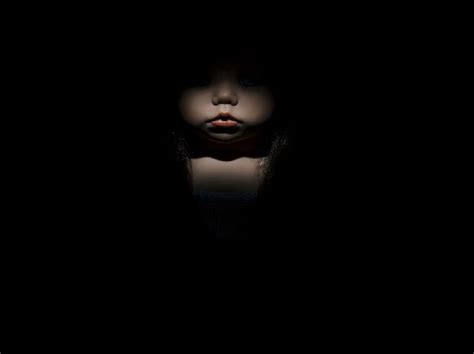 Dolls are scary, creepy, dolls, cute, scary, HD wallpaper | Peakpx