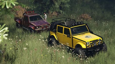 Best Car For Off Road Gta V | future1story.com