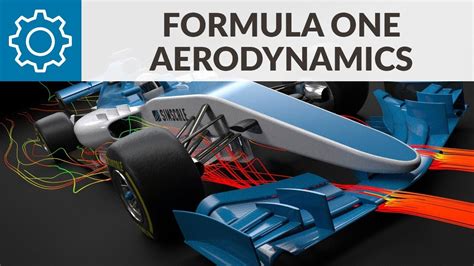 F1 Car Aerodynamics Explained