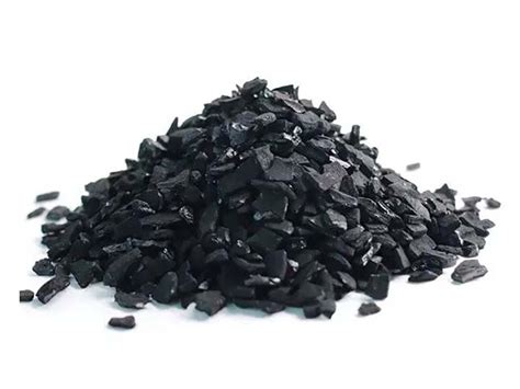 Palm Kernel Shell Charcoal: A Renewable & Eco-Friendly Fuel Source