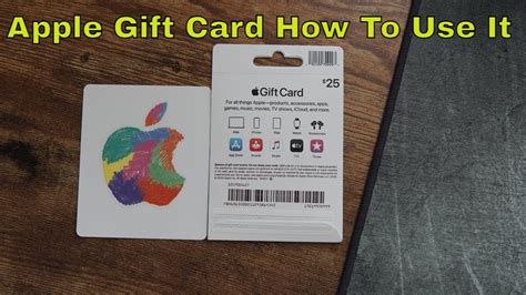 Apple Gift Card Codes: Cách Nhận Mã Thẻ Quà Tặng - Brandiscrafts.com