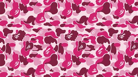 Pink Bape Camo HD Blue Bape Live Wallpapers | HD Wallpapers | ID #61659