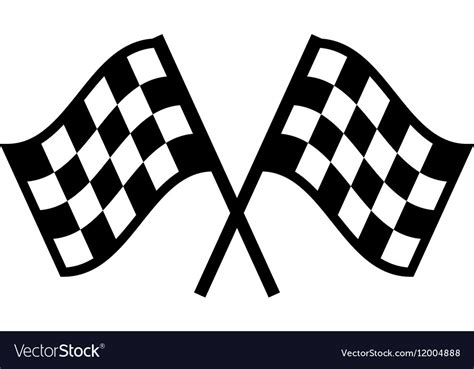 Racing Flags Clipart Race Car Flag Clipart Clipart Bandera Carrera De | Porn Sex Picture