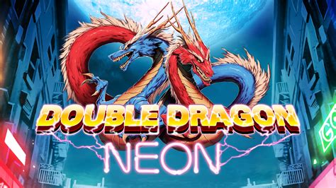 Double Dragon Neon for Nintendo Switch - Nintendo Official Site