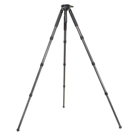 Leveling Tripod for Survey and 3D Scanning - Acratech