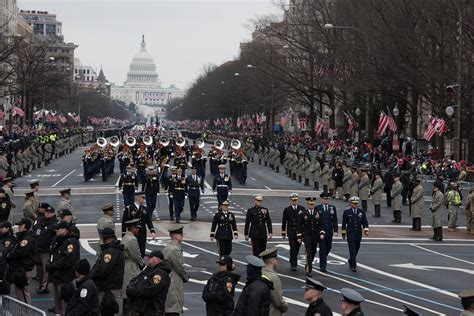 We asked, you voted: 89 percent said no to Trump’s military parade