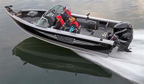 For more information on the new 2075 Tyee, or to shop Lund’s full ...