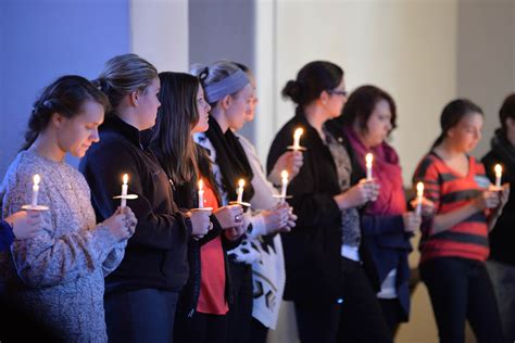 Candle-Prayer – Jesuit Spiritual Center at Milford