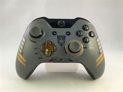 Xbox One Call of Duty: Advanced Warfare Limited Edition Controller